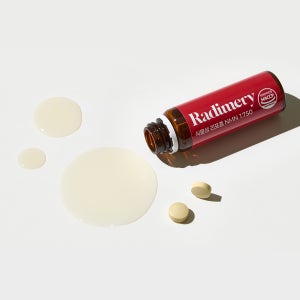 식물성 리포좀 NMN 1750 NAD+ 베르베린 스페르메딘 20ml, 56개