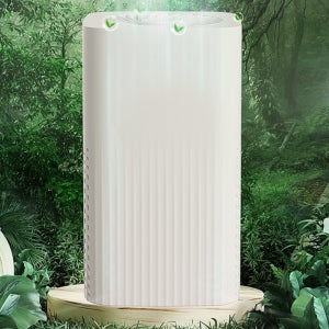 USB 먼지 및 냄새 제거 공기청정기 가정용 사무용 쾌적한느낌 초소형 공기청정기