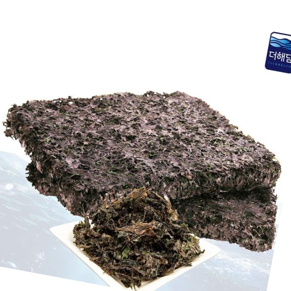 조미김 건파래(돌자반)200g(<b>장</b>)