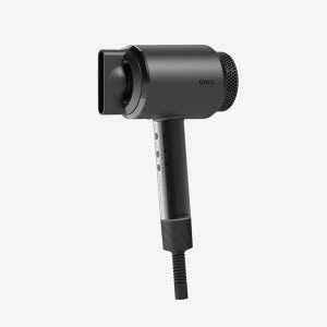 유닉스 에어샷 플라즈마 헤어드라이기 UN-B1742 저소음 이온케어 1500W