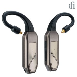 ifi Go Pod MAX 고팟맥스 DAC 이어폰 어댑터 1년보증AS