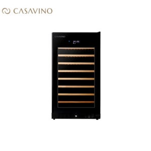 까사비노 클래식 와인셀러 와인냉장고 CSV-S100 100본입 2년보증AS