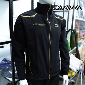 다이와 토너먼트 스톰플리스 재킷 겨울낚시 방한복 DJ-2125T