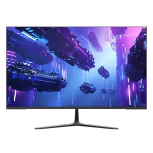 디엑스 60.45cm(24) FHD 165Hz 초슬림 게이밍 모니터 DX24F165무결점
