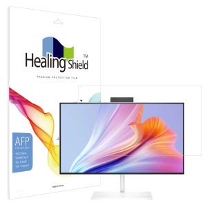 힐링쉴드 HP 24-ck0000kl 올레포빅 액정보호필름