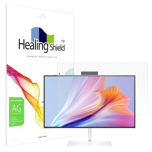 힐링쉴드 HP 24-ck0000kl 저반사 액정보호필름