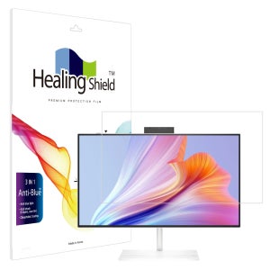 힐링쉴드 HP 24-ck0000kl 블루라이트차단 액정보호필름