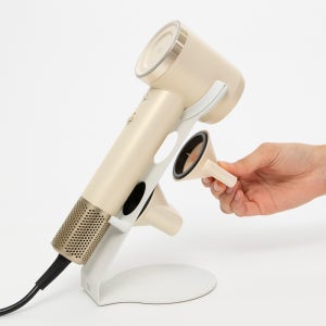 오아 드라이기 스탠드 거치대 무타공 다이슨 슈퍼소닉 호환 마그넷 헤어 드라이어 거치 걸이