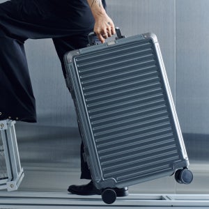 [리드볼트] 오딧 기내용 캐리어 57cm(20인치)