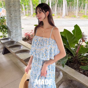 [비키비키] 아폴론 원피스