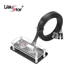 랜스타 데스크탑 파워 리셋 스위치 LS-SPR