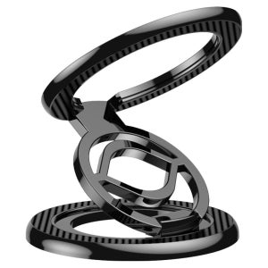 GLOD 360도 회전 맥세이프 자석 거치대 운동촬영용 그립톡 스마트링