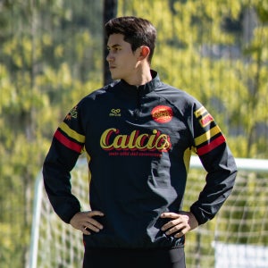 칼치오 피엘로25 축구 바람막이 전사 유니폼 제작 트레이닝복 커스텀