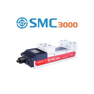 에스엠씨 SMC PVM-160 JAW 폭 160mm 보급형 파워바이스 국산