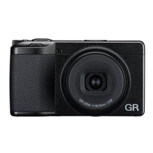 리코 GR4 / GR IV