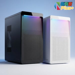 인텔14세대 i5-14400F 16GB 500GB 사무용 가정용 최신 컴퓨터 조립PC 본체