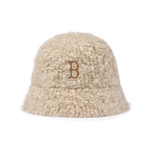 [MLB] 플리스 버킷햇 드롭핏 (3 COLOR)