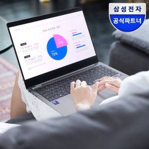 [신학기 선물+상품권 5만] 삼성전자 갤럭시북5 프로 NT960XHA-K71A U7 16GB 512GB 윈도우11 고성능 작업결과가 빠르고 성능이 뛰어난 노트북