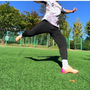 크로마티코 남여공용 엘리트 축구바지 축구 풋살복 액티브 러닝 긴바지