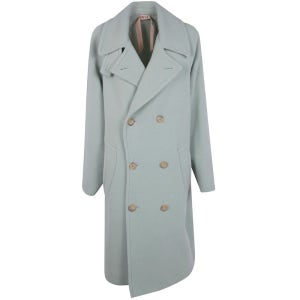 누메로 벤투노 누메로 벤투노 그린 코트 N061.3100 5257