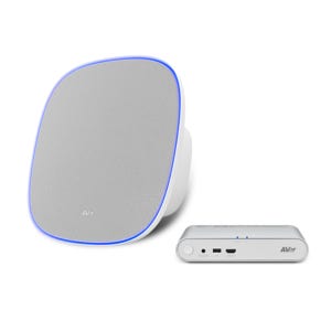 AVER FONE700 고성능 영상회의용 화상회의 천장형 스피커 마이크폰