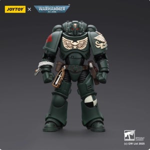 [출시] 조이토이 워해머 JT4935 40K 다크엔젤 인터세서 나다엘