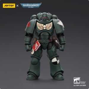 [출시] 조이토이 워해머 JT4959 40K 다크엔젤 인터세서 아샤르