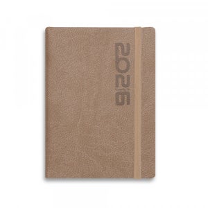 2026년 양지다이어리 유즈어리50 1면1일 모카, 1개