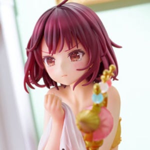 큐즈Q 1/7 소피의 아틀리에2 ~신비한 꿈의 연금술사~소피 노이엔뮐러 옷 갈아입기 mode