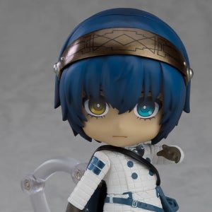 굿스마일컴퍼니 넨도로이드 메타포리판타지오 주인공