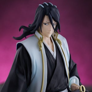 굿스마일컴퍼니 POP UP PARADE SP 블리치 쿠치키 뱌쿠야