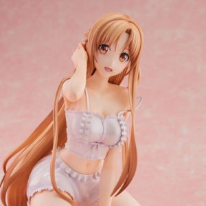 하비스톡 1/4 소드아트온라인 앨리시제이션 War of Underworld 아스나 잠옷Ver.