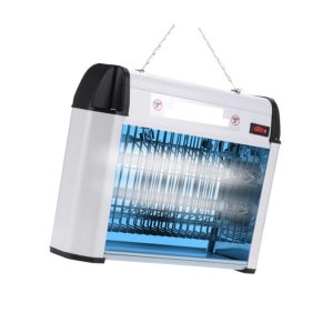 퇴치기 유니맥스12 포충기 모기 해충 살충기 벅스킬러 정격 포집기