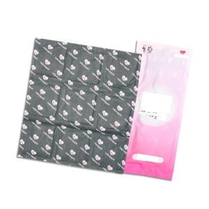 방석 핫팩 30x30 16시간 대형 찜질팩 해피데이 핫펙