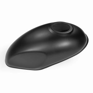 혼다 호환 CL500 튜닝 연료 탱크 쉘 커버 2023-2025 CM1660(무광블랙)