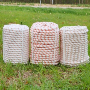 공중 작업 안전 로프 건설 고층 청소 작업용 달비계 보조 도구