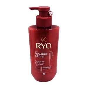 함빛 대용량린스 컨디셔너 두피관리 극손상앤영양 려 대용량샴푸 480ml 모발관리 모발케어