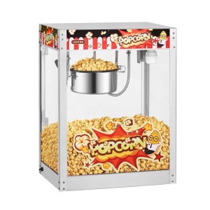 업소용 팝콘기계 팝콘머신 대용량 기계 대형 팝콘 호프집