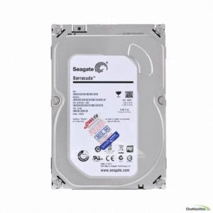하드 씨게이트 디스크 3.5 2TB SATA3 저장 메모리 4tb - 1tb 외장