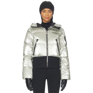 리볼브직영몰 Goldbergh Bombardino Ski Jacket Puffers