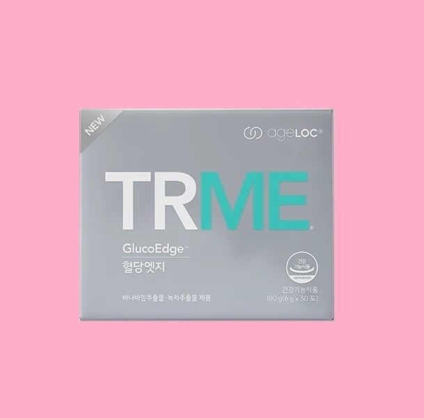 <b>뉴스킨</b> 파마넥스 TRME <b>혈당</b>엣지 국내최신상품