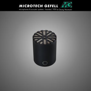 MICROTECH GEFELL M42 게펠 MV400 전용 캡슐 무지향성 Omni