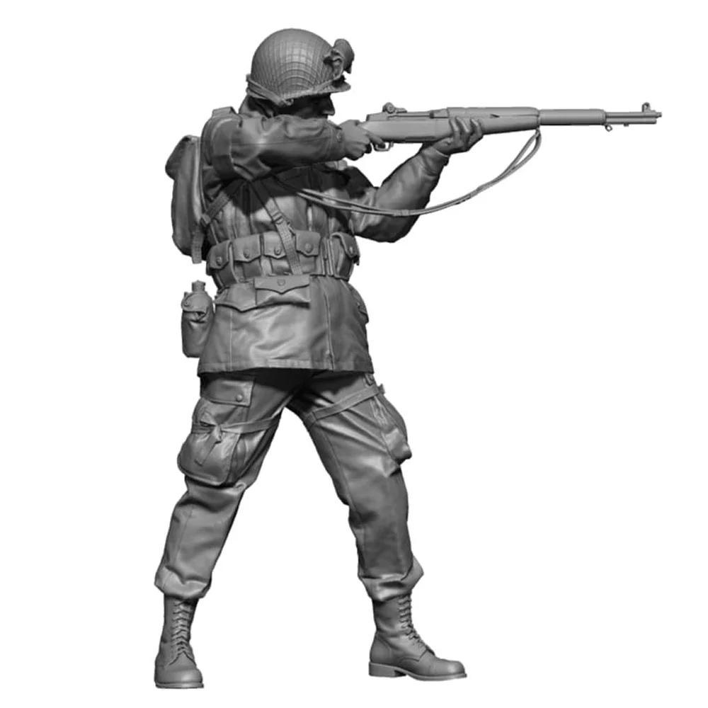 군인 모델 모형 13K Surprise 장식용 에릭 TUSK1 백모 자체조립도장