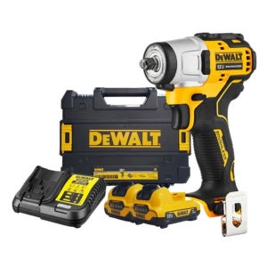 디월트 12V 컴팩트 임팩 렌치 DCF902L2