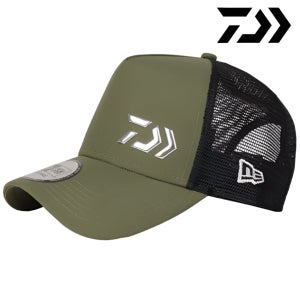 다이와 DC-5513NK 뉴에라 볼캡 매쉬 메쉬 망사 바다낚시 모자