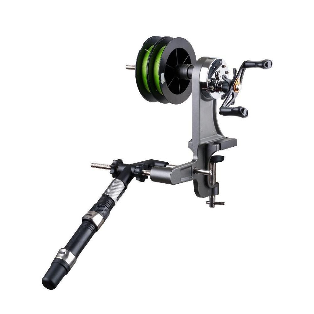 낚시 줄 자동 리와인더 릴<b>감기</b> 머신 낚시줄 와인더 결속기