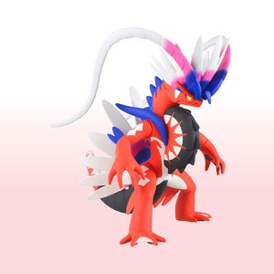 포켓프라 No.60 코라이돈