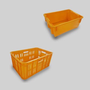 5개발송-예찬 김치상자 식자재용 박스 액체가능 / 불가능 식품용 플라스틱 상자 컨테이너박스