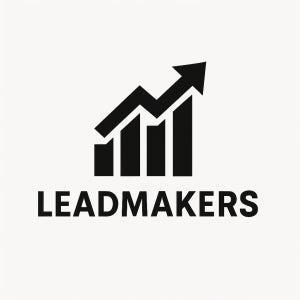 LEADMAKERS｜광고 전환 극대화를 위한 리드 비즈니스 자동 구축 서비스