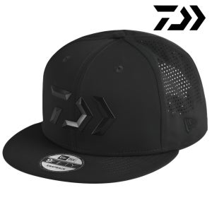 다이와 스냅백 DC-5404NK 낚시모자 뉴에라 콜라보